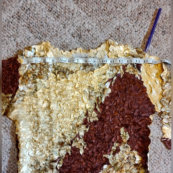 Scrunchy Blouse - Picture 3 of 4